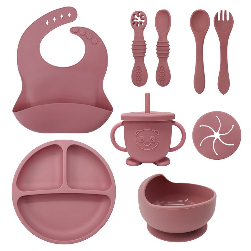 สีชมพูเข้ม