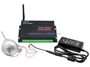 <strong>Modbus</strong> Meter 4G Data Collector Pressure Data Logger for Oil/gas High Precision Data Logger Wireless Analog Wireless <strong>Sensor</strong> - Product Image 6