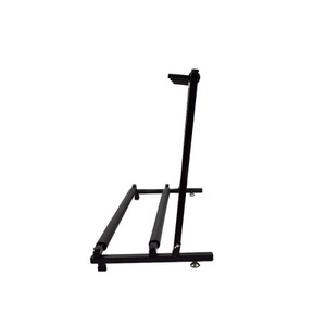 Yeni stil özel ayarlanabilir zemin standı Pop up zemin standı - Product Image 5