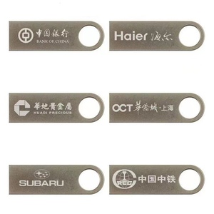 OEM Custom Logo USB 3.0-Flash-Laufwerk USB 2.0-Schnittstelle Neuer OTG-Schlüssel-Speichers tick 1GB 128GB Kapazität Metallbox-Verpackung - Product Image 2
