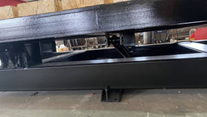 Cnc köprü testere 3/5 eksen tezgahı 3d mermer granit Cnc köprü taş kesme ve freze makinesi - Product Image 4