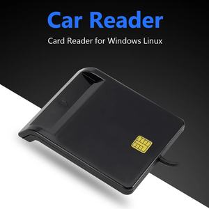Устройство для чтения смарт-карт SYW214 - Product Image 4