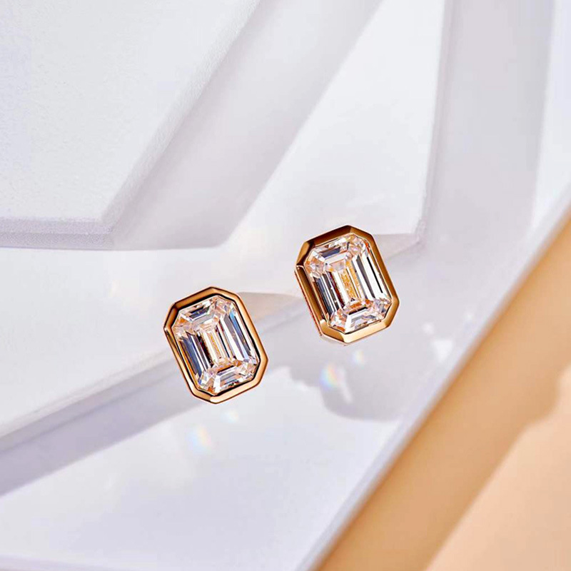 E2512 Rose Gold