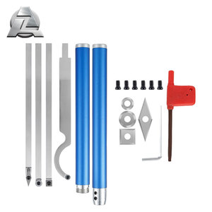 更快的切削速度车床工具组车刀刀架车床刀架组 - Product Image 1