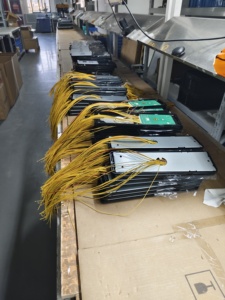 จอแสดงผล LED/LCD/TFT ผู้ผลิต lop คุณภาพสูงใช้กับระบบ MONARCH และ Step - Product Image 2