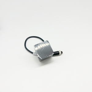 Sistema de detección de radar R159 de largo alcance para vehículos comerciales que se mueven fuera de los sistemas de información - Product Image 5