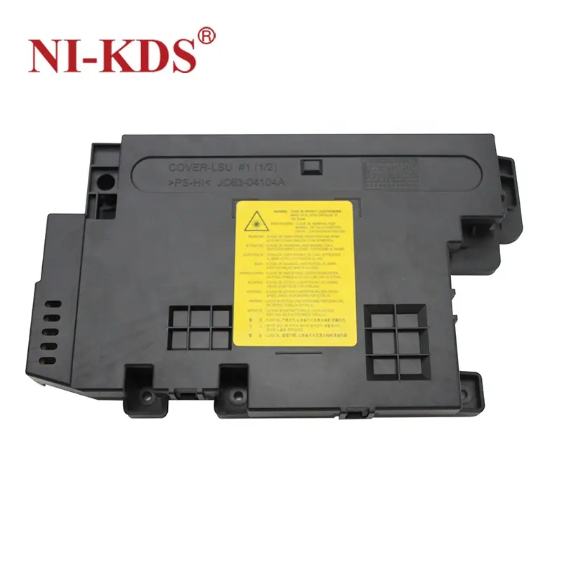 Unidad de escáner láser Original para impresora Samsung K2200, K2200ND, LSU, JC97-04301A, HP M433, M436