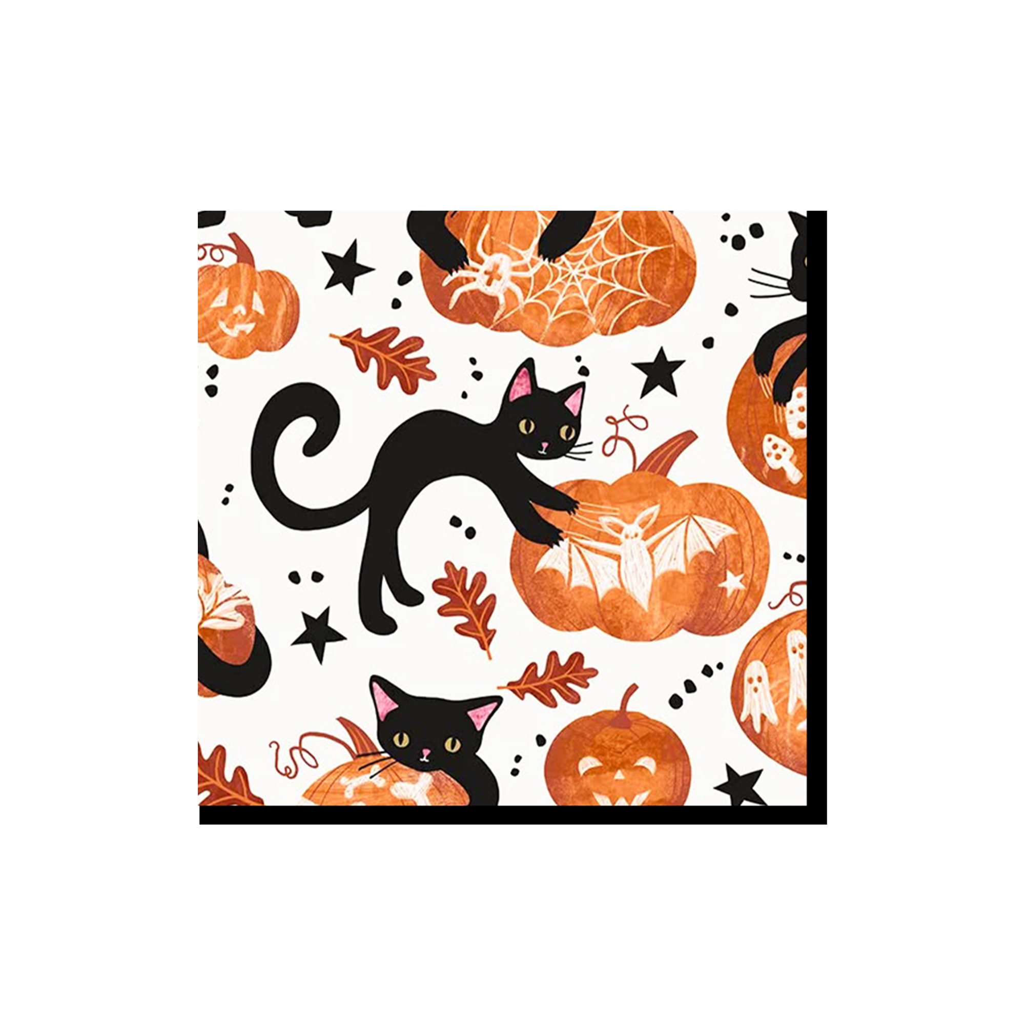 33*33cm napkin*16 pcs