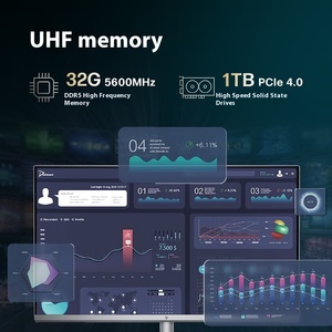 HP All-in-One bilgisayarlar için - Product Image 5