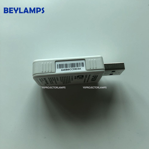 Проекторы Беспроводные для беспроводного WIFI USB LAN адаптер ELPAP07 WN7512BEP 802.11b/g/n F/S подходит к проекторам - Product Image 2