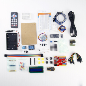 IDUINO DIY Passen Sie das OEM Learning Boards Module Starter Kit für Arduino an