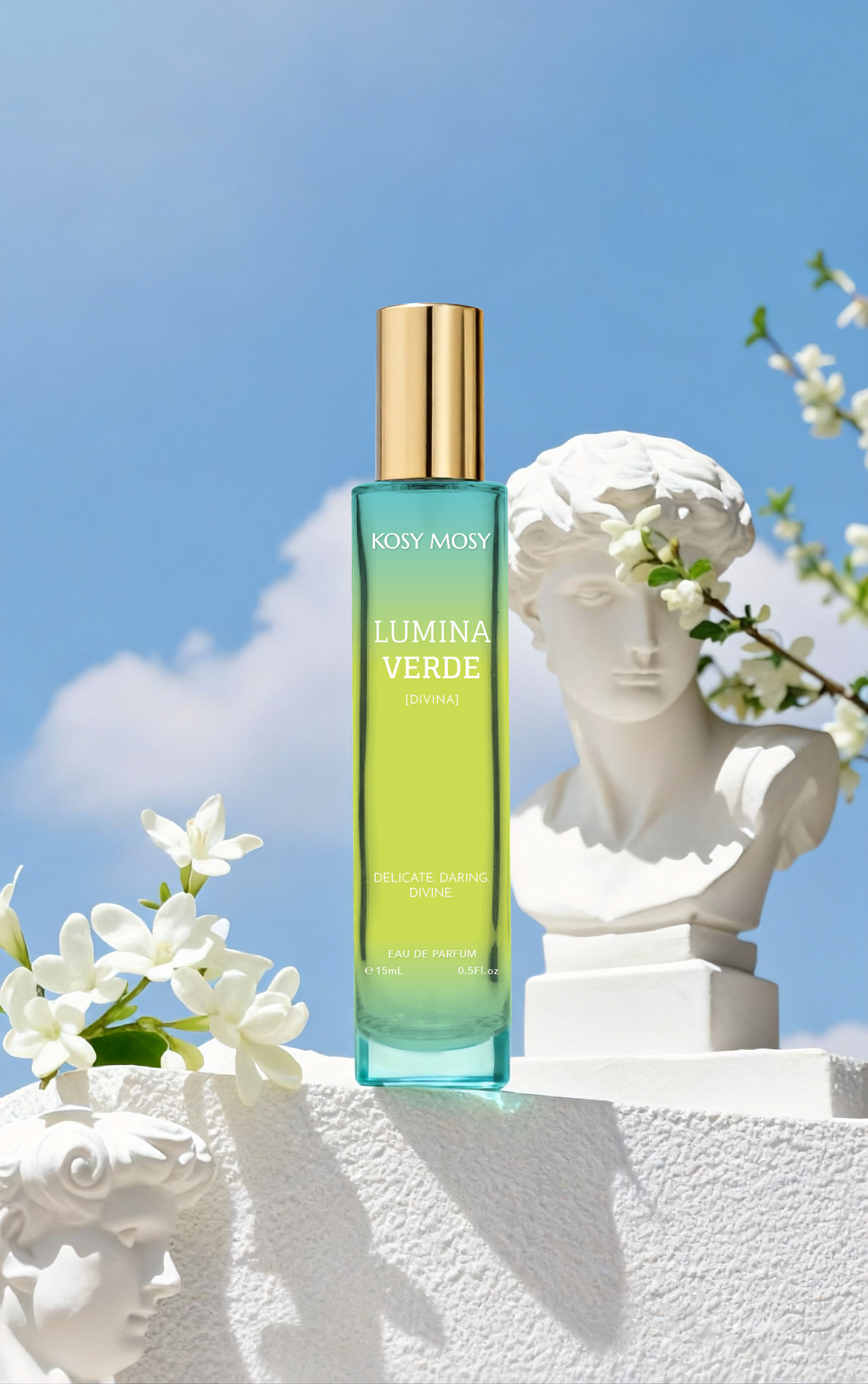 LUMINA VERDE