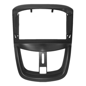 Car DVD Player Frame for PEUGEOT <strong>207</strong> 207CC 2007-2014 9inch Touch Screen Android Radio Farme Stereo - Product Image 2