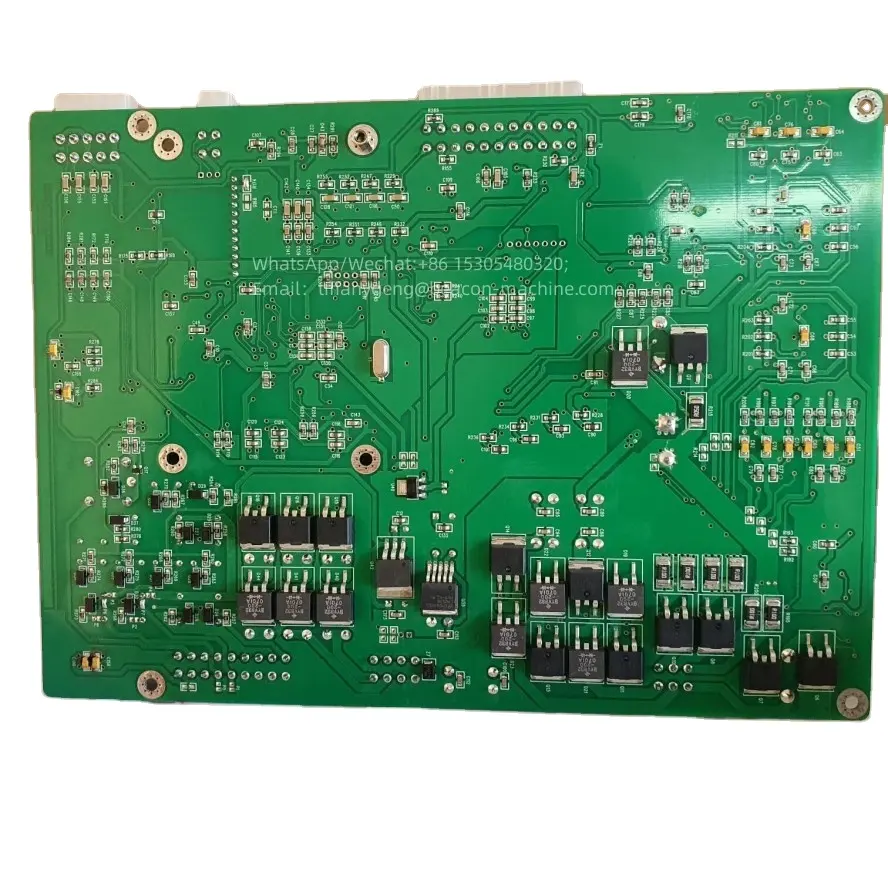 ऑटो नैदानिक उपकरण Crdi आम रेल इलेक्ट्रॉनिक डीजल के लिए बीजिंग परीक्षण प्रणाली सर्किट बोर्ड Eps205 Eps208 Cr825 Cr919