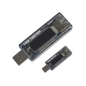 USB Voltage and Current Meter Power Capacity Mobile Power Tester KWS-V21 Ic Chip <strong>Microcontroller</strong> <strong>Best</strong> <strong>32</strong> <strong>Bit</strong> <strong>Microcontroller</strong>
