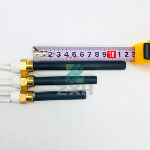 <strong>Ceramic</strong> <strong>Igniter</strong> Pellet 300W 230V Alumina <strong>Ceramic</strong> Heater Pellet <strong>Igniter</strong> for Biomass burner