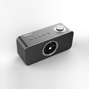 Famp d-altavoz de teatro en casa, Kd-mn01 portátil, función de interacción, Mini sistema Fm, inalámbrico, con Radio Ham - Product Image 6