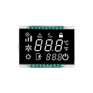 Su misura 7 segmenti LED modulo Display numerico moduli LCD digitali - Product Image 2