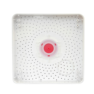 Factory Popular High Safety ABS Plastic <strong>Enclosures</strong> Made in China Smart Home 4G 5G Network Player Case Wifi Router Shell - Product Image 1