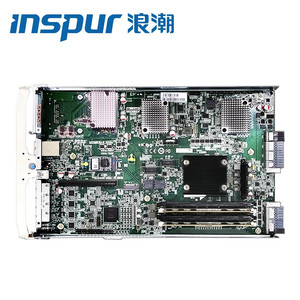Fornitore della cina all'ingrosso AS2150G2 RJ-45 SATA Dual Controller Server Computer Network Storage inspiur Rack Server un server - Product Image 4