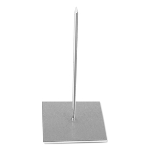 HVAC Hệ Thống Sửa Chữa Glass Wool Tự Dính Pins/Cách Điện <span class=keywords><strong>Pin</strong></span> Nhà Sản Xuất/Trung Quốc Melparts Precision Manufacturing Limited - Product Image 3