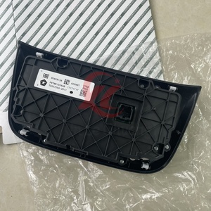 Thương hiệu mới Xe Điều hòa không khí chuyển đổi điều hòa không khí Bảng điều chỉnh 60928136 60928137 609281386tm00dx9ab 6tm18dx9a cho Jeep la bàn - Product Image 2