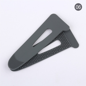 Fabricante de sujetadores de lengüeta de manga de gancho y bucle de base fija de alambre de integración para velcroes de puño de chaqueta - Product Image 6