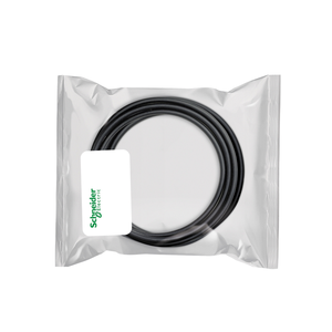 Langlebiges Programmier kabel mit Modbus Plus-Anschluss (10in.) Sch-neider Brand neu und Original NAA21510 - Product Image 1