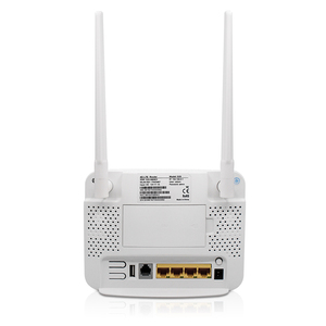 YF-S25 Indoor <strong>Modem</strong> Router <strong>3G</strong>/4G LTE &amp; 2.4G WIFI VoIP Battery with Sim Card Slot 5G Frequency Supported Firewall &amp; Data Function - Product Image 3