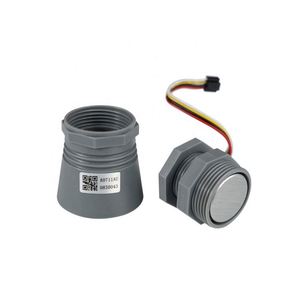 Tanks Level Akustische Entfernung Schnee tiefe Industrieller Ultraschalls ensor - Product Image 2