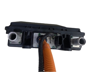 Leapmotor C01 C10 C11 C16 Heat Pump Water Heaters Assembly New Condition with Low Temperature Heating Protection Device - Product Image 4