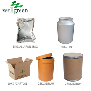 Natural Fucoxanthin Price Bulk Wakame Extract <strong>Fucoidan</strong> Fucoxanthin Purity 10% <strong>20</strong>% UV Fucoxanthin Powder - Product Image 4
