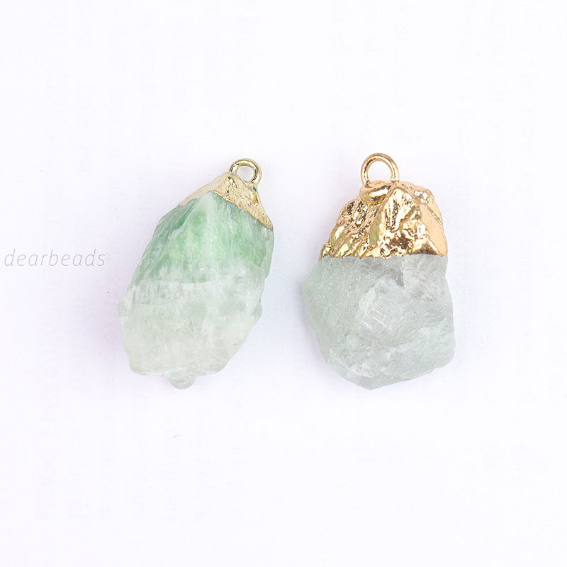 Fluorite verde