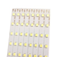 Battern Light PCBA แผงวงจร LED PCB T8 PCBA - Product Image 2