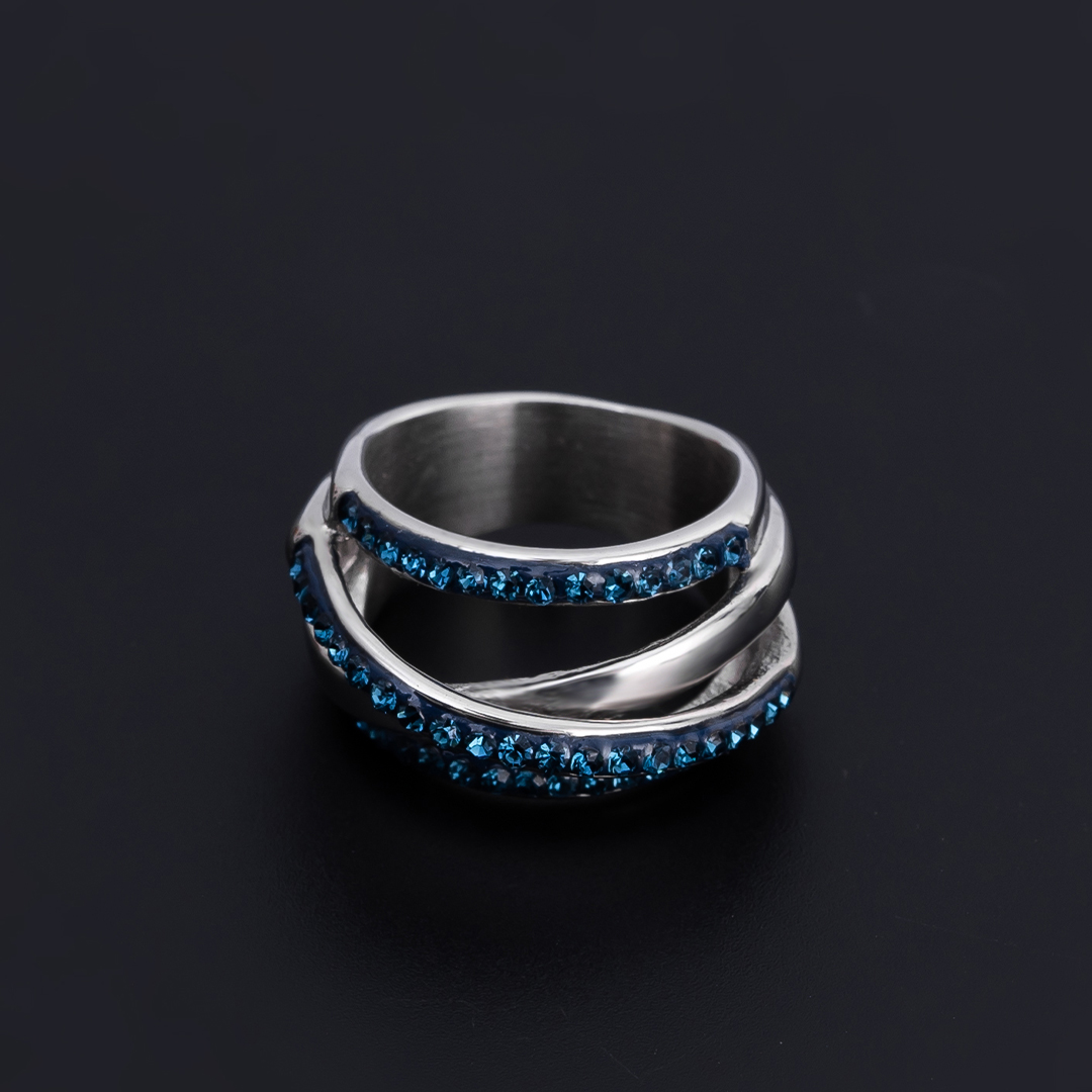 Azul