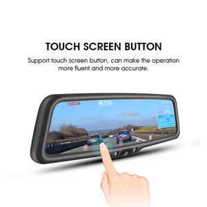 2020 Popular G - Sensor construido en el lapso de tiempo de grabación Dvr de coche carretera guardia de seguridad - Product Image 2