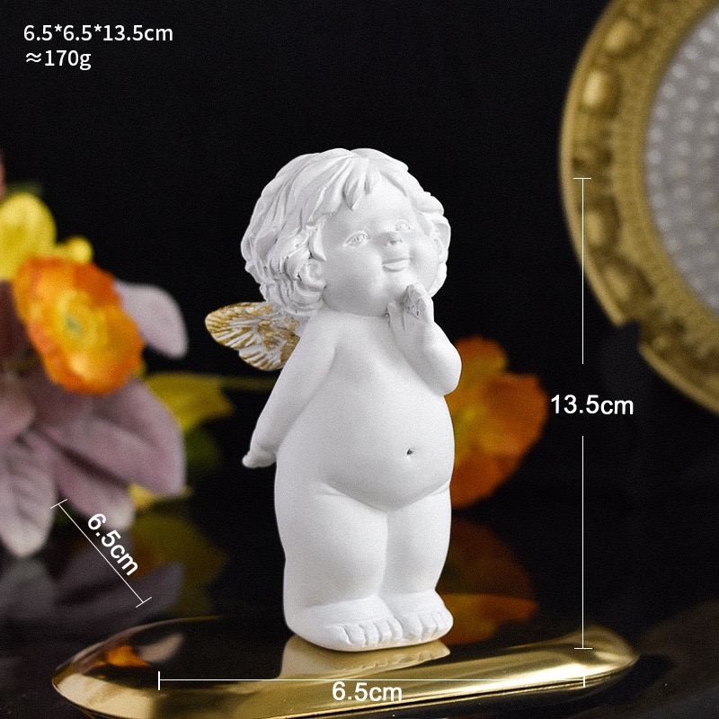 Bianco 6,5*6,5*13,5 cm