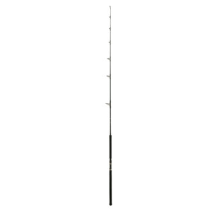 Elure ETSP-832Sความยาว2.52M 2ส่วนPE 4-5 Power Max 36กก.Poping 2ส่วนคู่มือFuji + Fuji Reel Jigging Rod - Product Image 1