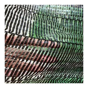 Yisen jaring naungan persegi pertanian, kolam ikan rumah kaca tenun polietilen kepadatan tinggi kualitas tinggi - Product Image 1