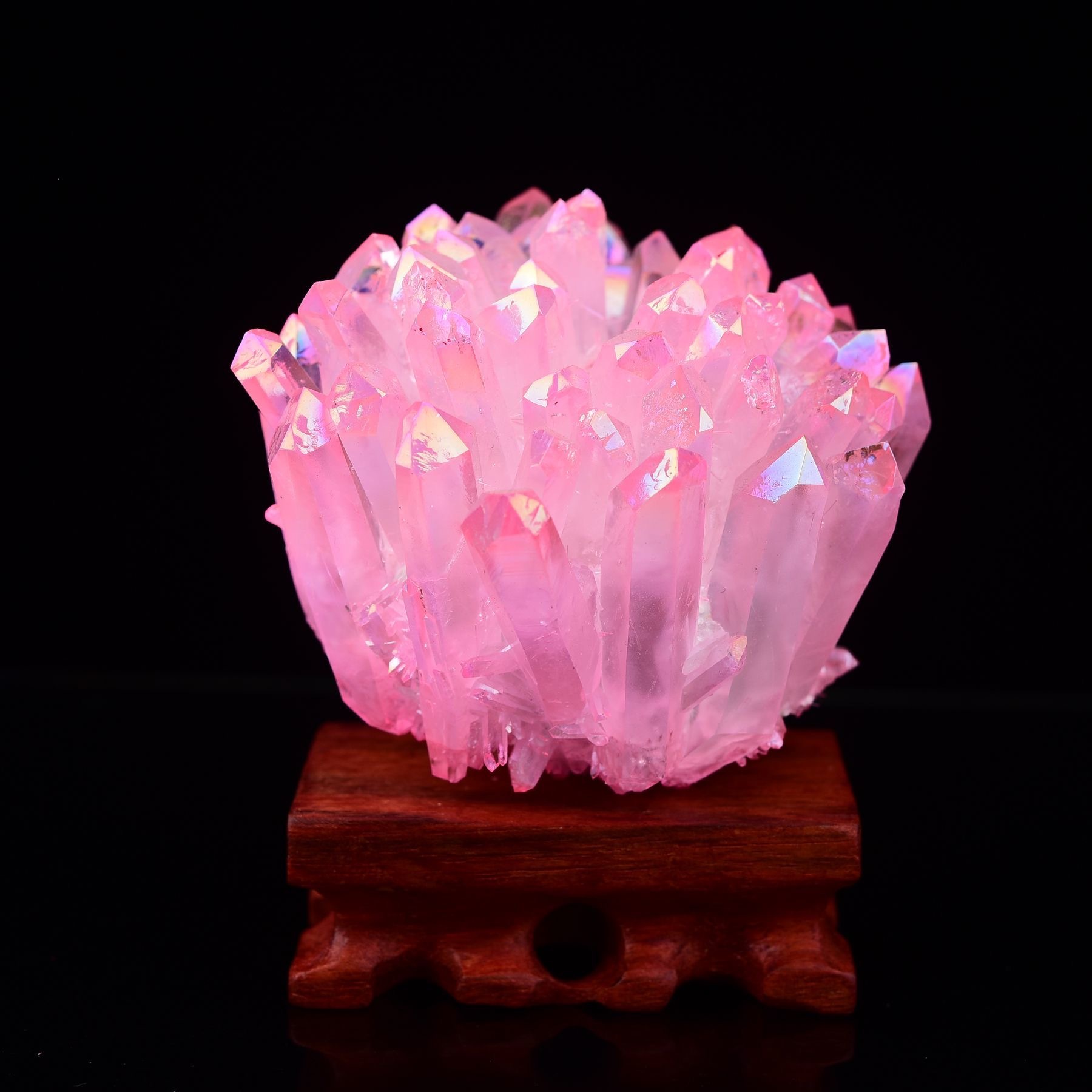 aura pink