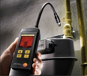 Trong kho testo 316-2-sản phẩm phát hiện rò rỉ khí số 0632 3162 với giá tốt testo 316-3 - Product Image 5