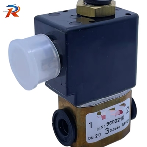 Neue Original Günstige 9600210 SPS-Automatisierung produkte Programmier bare Logik-SPS-Steuerung - Product Image 1