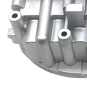 A604 41TE Shift Solenoid blocco di ingresso sensori di velocità di trasmissione 5015646AC - Product Image 4