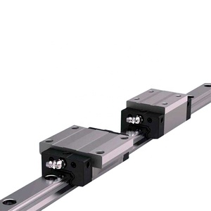 Actuador lineal para sistema de riel deslizante, bloque de guía de movimiento lineal, barato - Product Image 3
