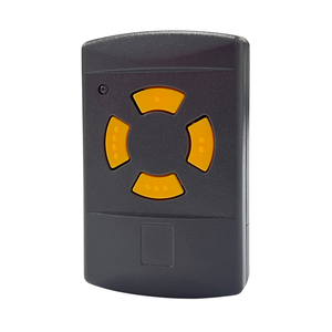 For Hormann HSE/HSM/RSM 433 433mhz Fixed <strong>Code</strong> Remote <strong>Control</strong> 433.92MHz - Product Image 5