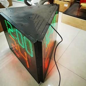 Wholesale Newest <strong>Led</strong> Basketball Scoreboard 24 Second Count Down Clocks Electronic Basketball Scoreboard - Product Image 2