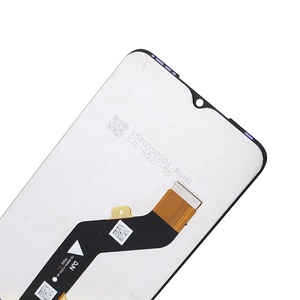 Wholesale Price for <strong>Infinix</strong> Smart 6 HD X6512 Lcd Display Touch Screen Replacement - Product Image 5