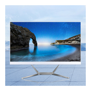 <strong>Built</strong>-<strong>in</strong> <strong>Wifi</strong> All <strong>in</strong> One Tv Pc <strong>Computer</strong> Cpu Gaming Pc I3 I5 I7 Pc <strong>Computer</strong> All <strong>in</strong> One Cheap <strong>Desktop</strong> - Product Image 1