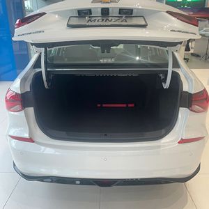 Cheap Price chevrolet <strong>Monza</strong> 2023 2024 Turbo 1.<strong>5</strong> New Automatic Car to Uzbekistan - Product Image 6