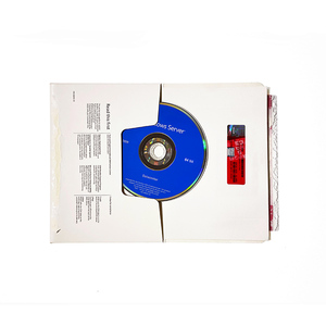 オンラインアクティベーションWinサーバー2019標準datacenter licencia 16 24 Core 64Bit COA Key License DVDソフトウェアパッケージ - Product Image 6